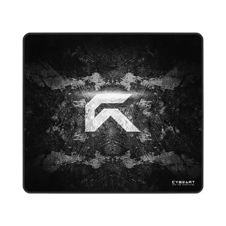 CYBEART Signature Edition Large Gaming Mouse Pad