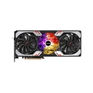 ASROCK Radeon RX 6800 XT Phantom Gaming D OC 16GB AMD Graphic Card