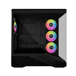 Lian Li Vector V100 Black Mid-Tower Case (G99.V100RX.IN)