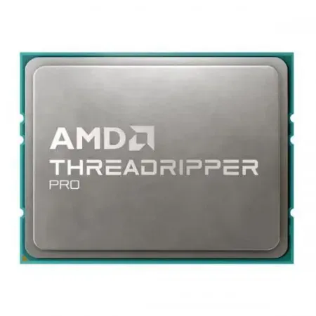 AMD Ryzen Threadripper Pro 7975WX Open Box OEM Processor