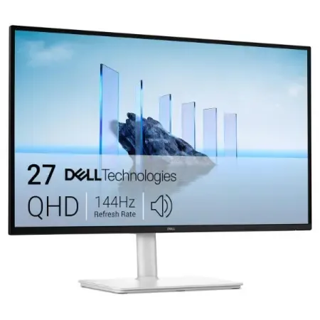 Dell 27 Plus QHD Monitor – S2725DSM