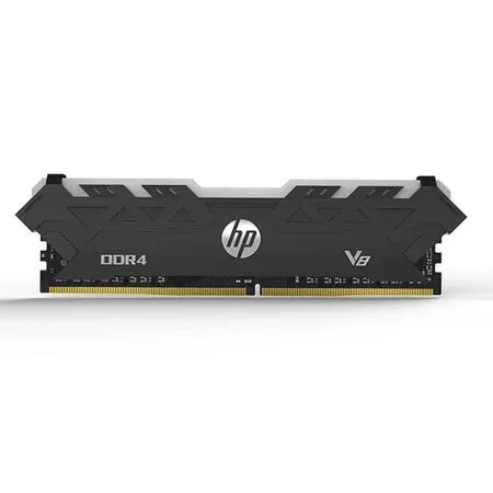 HP V8 8GB RGB DDR4 RAM 3600MHz CL18 Gaming Desktop Memory