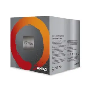 AMD RYZEN 5 3600 X