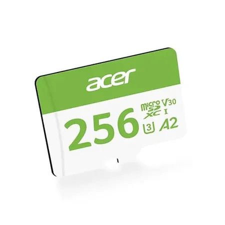 Acer MSC300 256GB MicroSDXC Memory Card