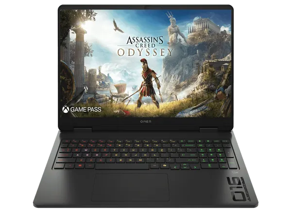HP OMEN 16 AM0279TX [CI9-14900HX/24GB/1TB SSD/WIN11 HOME+MS24/16.0"/8GB-RTX5060 GRAPHICS/1 YEAR(S)/BLACK]