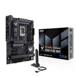ASUS TUF GAMING Z890-PLUS WIFI Intel Z890 Chipset Motherboard
