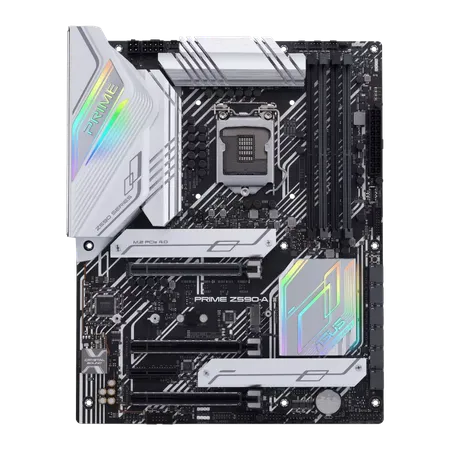 ASUS PRIME Z590-A INTEL LGA1200 MOTHERBOARD