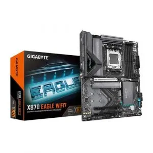 Gigabyte X870 EAGLE WIFI7 DDR5 AMD Motherboard