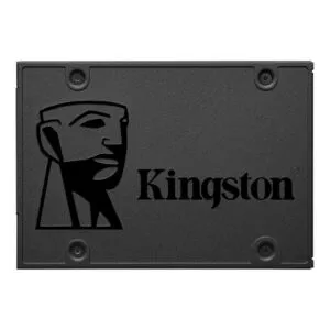 Kingston A400 480GB 2.5-inch SATA Internal Solid State Drive