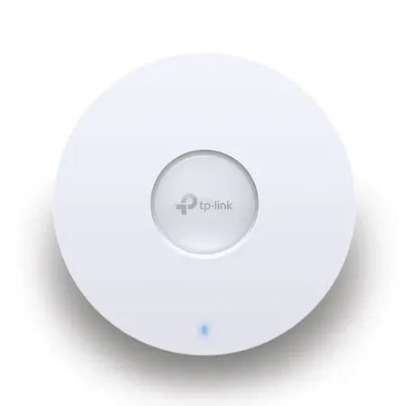 TP-Link Omada EAP650 AX3000 Wireless Dual-Band Ceiling Mount WiFi 6 Access Point - White