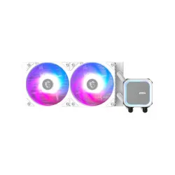 Msi Mag CoreLiquid A13 360mm CPU Liquid Cooler White