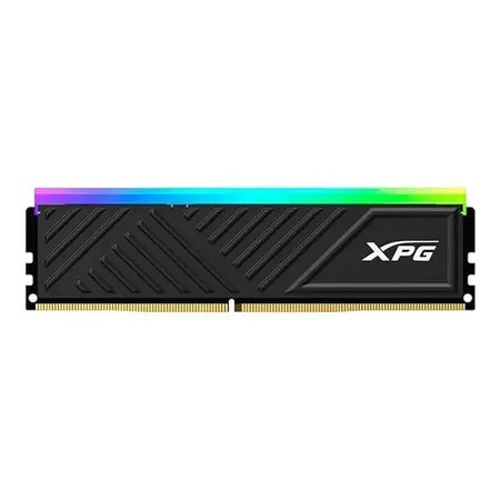 XPG DDR4 16GB XPG 3600MHZ D35 GAMMIX BLACK
