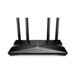 TP-Link AX1800 Archer AX23 Dual-Band Gigabit Wi-Fi 6 Router - Black