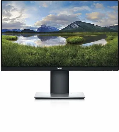 DELL 27 INCH P2719H MONITOR