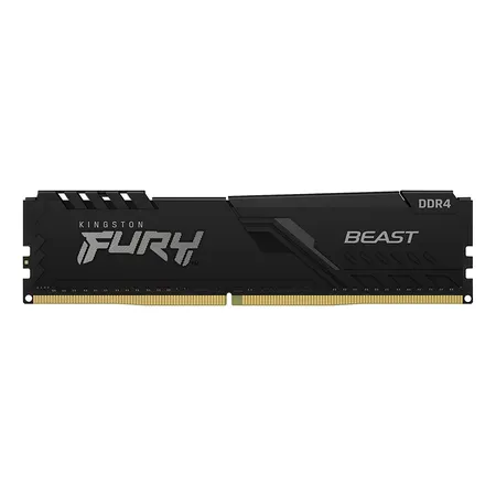 KINGSTON 32 GB DDR4 FURY 3200MHZ RAM
