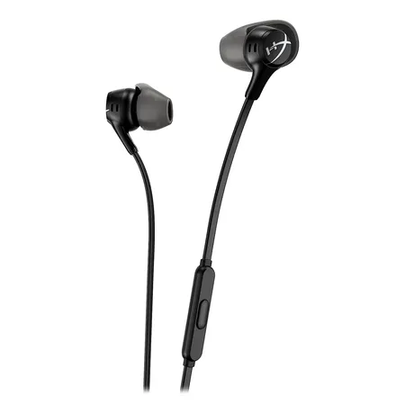 HYPERX Cloud Earbuds II Gaming Earphones (Black)