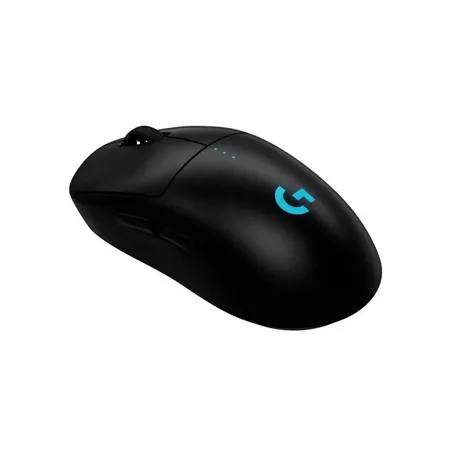 Logitech G PRO 2 LIGHTSPEED Wireless Gaming Mouse (Black)