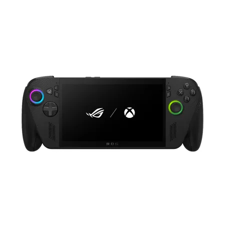 ASUS ROG Xbox Ally X, AMD Ryzen AI Z2 Extreme, 24GB LPDDR5X Dual Channel Memory, 1TB SSD, AMD Radeon Graphics, 7 Inch FHD, Win 11 Home, Black, RC73XA-NH016W