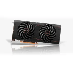Sapphire PULSE AMD Radeon RX 6700 XT