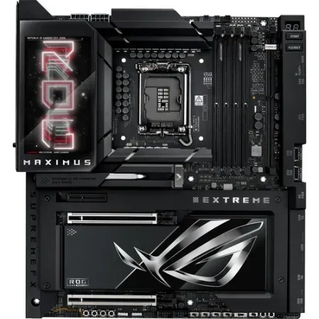 Asus ROG MAXIMUS Z890 EXTREME DDR5 Intel Motherboard