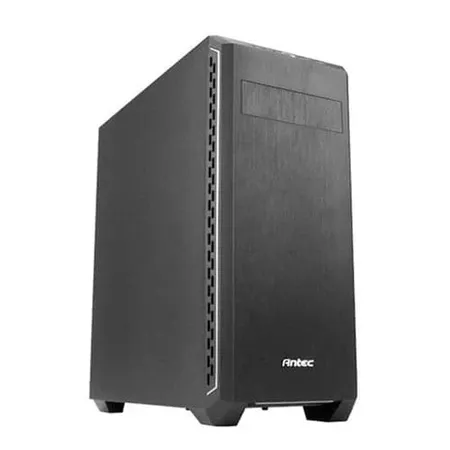 ANTEC P7 Silent Elite Performance ATX Mid Tower Cabinet (Black)