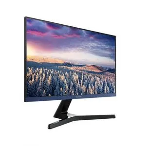 Samsung 24 Inch LS24R350FHWXXL Full HD Flat Panel Monitor