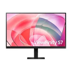 Samsung ViewFinity S7 27 inch UHD 4K Monitor (LS27D700EAWXXL)