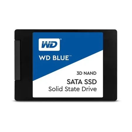 Western Digital WD Blue 500GB M.2 Internal SSD