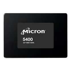 Micron 5400 PRO 7.68 TB SSD (MTFDDAK7T6TGA-1BC1ZABYYR)