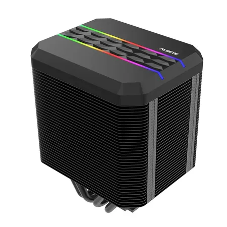 Alseye M90 ARGB 92mm CPU Air Cooler