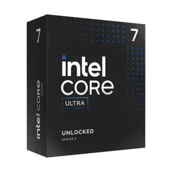 Intel Core Ultra 7 265K 3.9GHz Processor