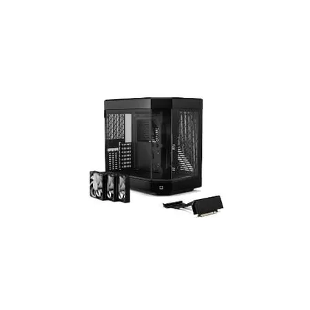 Hyte Y60 ATX Mid Tower Case