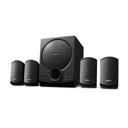 SONY SA-D40M2 4.1 Channel Bluetooth Speaker
