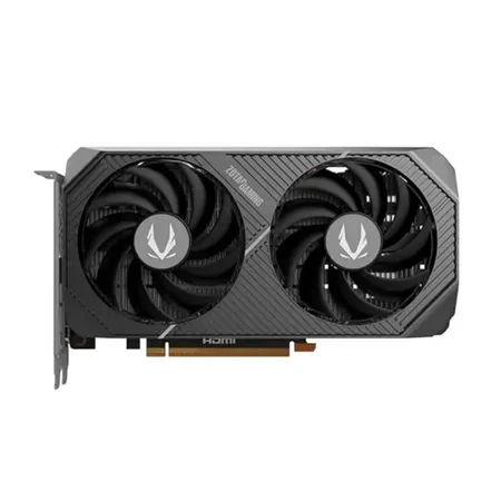 ZOTAC Gaming GeForce RTX 5050 Twin Edge OC 8GB GDDR6 Graphics Card