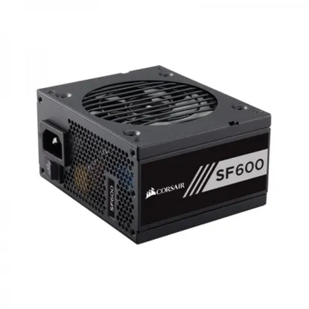 CORSAIR SF600 600W 80+ Gold Fully Modular ATX 2.0 Power Supply