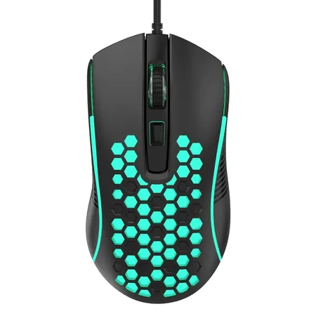 AULA S11 Wired Gaming Mouse