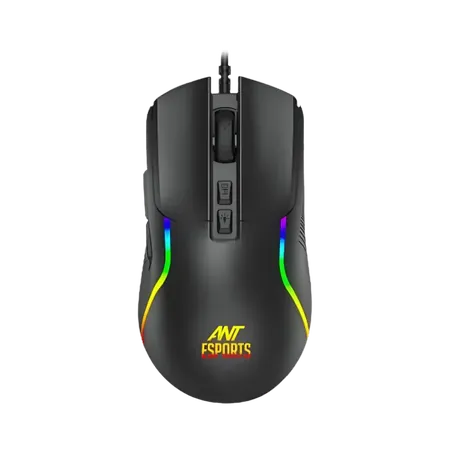 ANT ESPORTS GM380 GAMING MOUSE