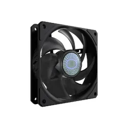 Cooler Master SickleFlow 120 V2 PWM 120mm CPU Case Fan