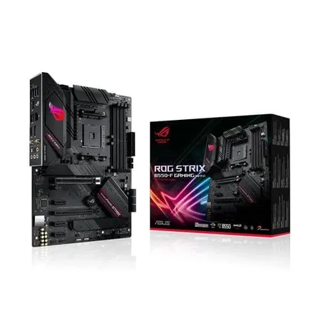 Asus ROG STRIX B550-F GAMING WIFI II AM4 AMD Motherboard