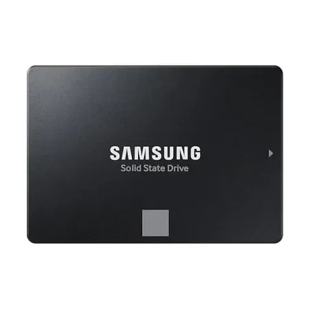 Samsung 870 EVO 2TB 2.5-inch SATA III Internal SSD