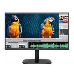 AOC 21.5 inch Full HD LED Backlit IPS Panel Monitor (22B1HS)