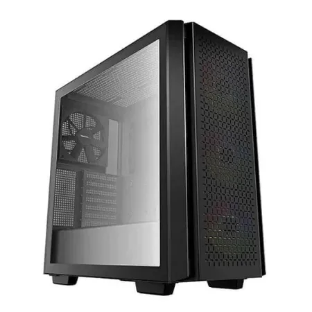 Deepcool CC560 Black