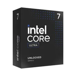 Intel Core Ultra 7 265K 3.9GHz Processor