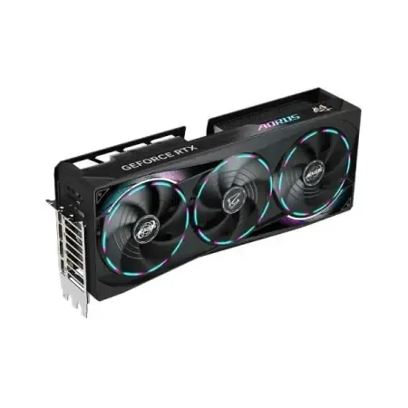 Gigabyte AORUS GeForce RTX 5080 MASTER 16G Graphic Card GV-N5080AORUS M-16GD