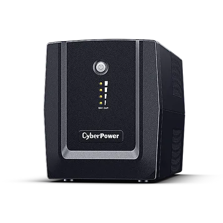 CyberPower UT1200E 1200VA Ups (UT1200E)