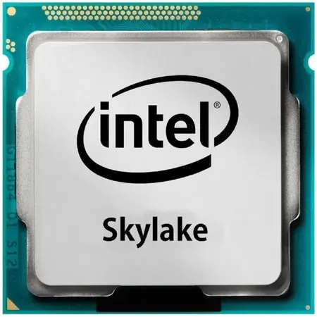 Intel Pentium G4400 3.3 GHz LGA 1150 Socket 2 Cores 2 Threads 3 MB Smart Cache Desktop Processor