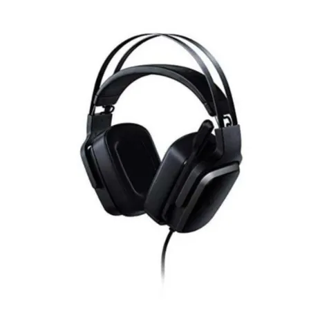 RAZER Tiamat RGB Wired 3.5mm 7.1 Surround Gaming Headphones with RGB Chroma Lighting ( Black ) ( PC / Mac )