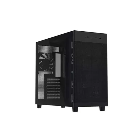 ASUS Prime AP303 ATX Mid Tower Cabinet ( Black )