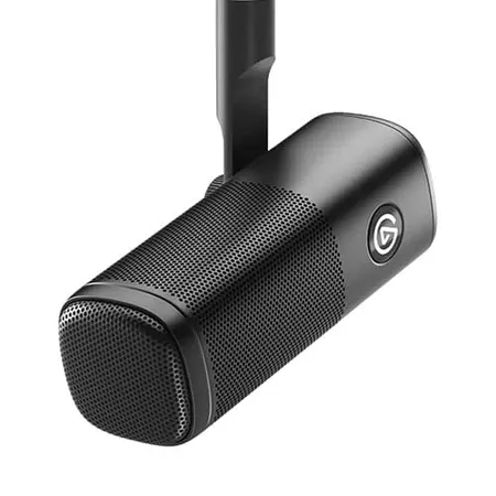 Elgato Wave DX Dynamic Streaming Microphone