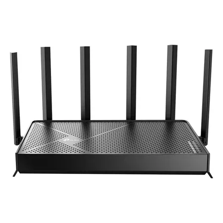 TP-Link BE6500 Archer BE400 Dual-Band Whole Home EasyMesh Wi-Fi 7 Router